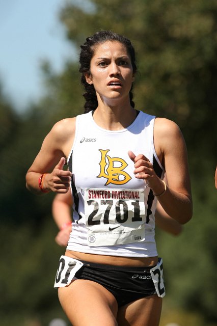 2010 SInv-256.JPG - 2010 Stanford Cross Country Invitational, September 25, Stanford Golf Course, Stanford, California.